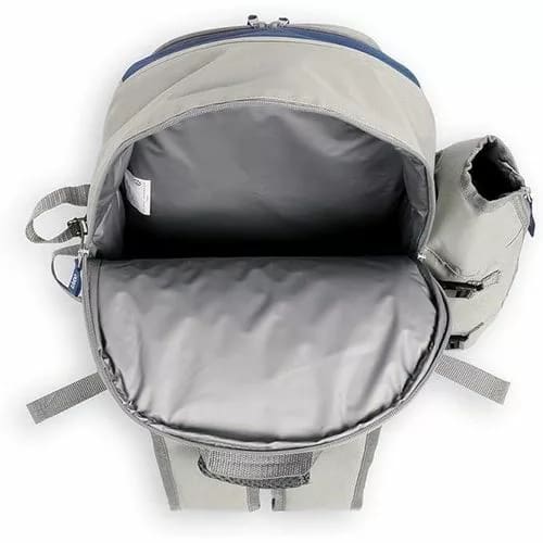 Sac à Dos Pique-Nique LIVOO pour 4 Personnes (SE970B) Sac à Dos Pique-Nique LIVOO pour 4 Personnes (SE970B)
